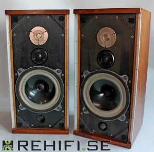 Bowers Wilkins B&W DM4