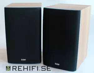 Bowers & Wilkins B&W DM600S3