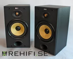 Bowers Wilkins B&W DM601