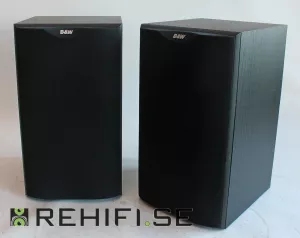 Bowers Wilkins B&W DM601