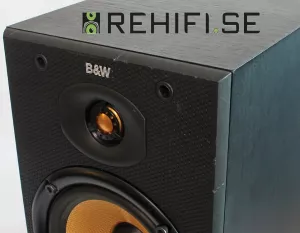 Bowers Wilkins B&W DM601