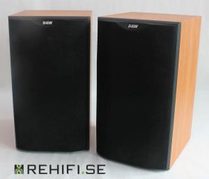 Bowers Wilkins B&W DM601 S2