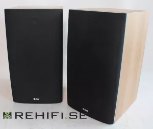 Bowers Wilkins B&W DM601s3