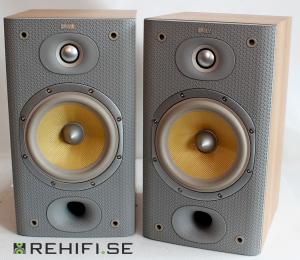 Bowers Wilkins B&W DM601s3