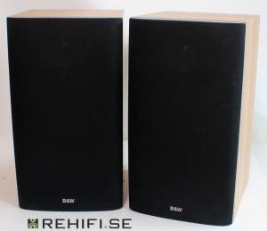 Bowers Wilkins B&W DM601s3