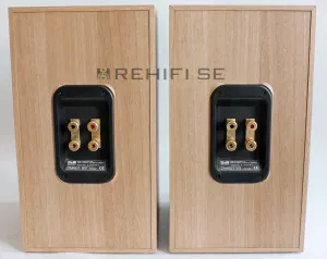 Bowers Wilkins B&W DM601s3