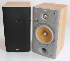 Bowers Wilkins B&W DM601s3