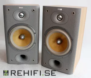 Bowers Wilkins B&W DM601s3