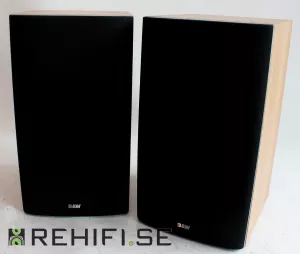 Bowers Wilkins B&W DM601s3