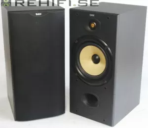 B&W DM602