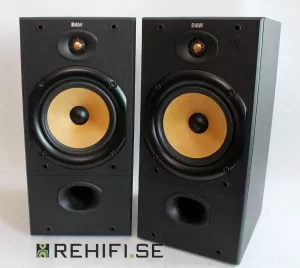 Bowers Wilkins B&W DM602