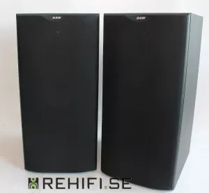 Bowers Wilkins B&W DM602