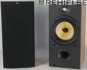 B&W DM602 s2