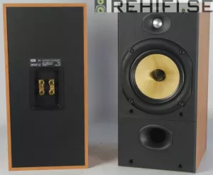 B&W DM602 s2