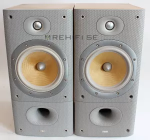 Bowers Wilkins B&W DM602s3