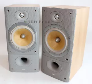 Bowers Wilkins B&W DM602s3