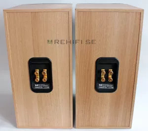 Bowers&Wilkins B&W DM602s3