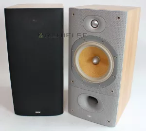 Bowers&Wilkins B&W DM602s3