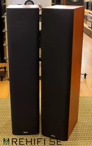 Bowers & Wilkins B&W DM603 S3