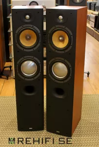 Bowers & Wilkins B&W DM603 S3