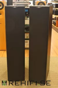 Bowers Wilkins B&W DM604 s2