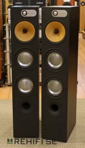 Bowers Wilkins B&W DM683