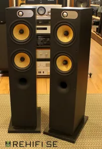 Bowers Wilkins B&W DM684