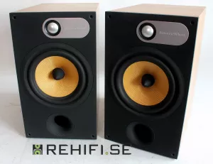 Bowers Wilkins B&W DM685