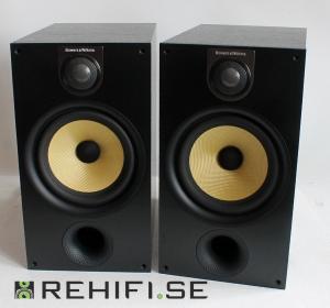 Bowers Wilkins B&W 685 S2
