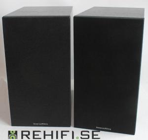 Bowers Wilkins B&W 685 S2