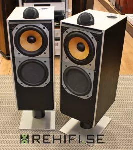 Bowers Wilkins B&W DM7