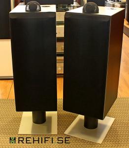 Bowers Wilkins B&W DM7
