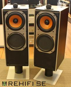 Bowers Wilkins B&W DM7