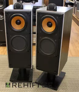 Bowers Wilkins B&W DM7 MKII