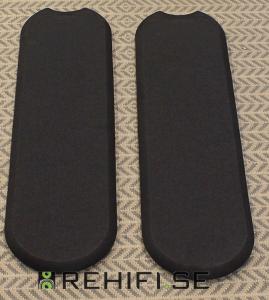 B&W CDM9NT Frontcovers