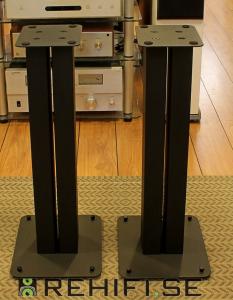 Bowers Wilkins B&W FS-600 S3