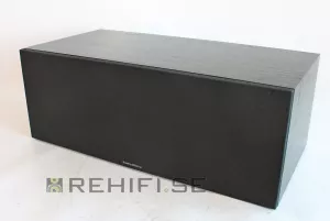 Bowers Wilkins B&W HTM61 S2