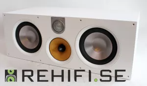 Bowers Wilkins B&W HTM61 S2