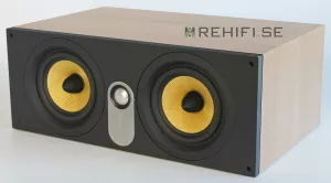 Bowers & Wilkins B&W HTM62