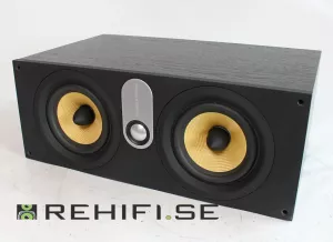 Bowers Wilkins B&W HTM62