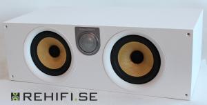 Bowers Wilkins B&W HTM62 S2