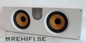 Bowers Wilkins B&W HTM62 S2