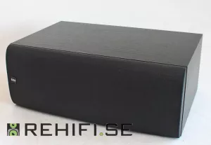 Bowers Wilkins B&W LCR60 S3
