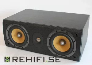 Bowers Wilkins B&W LCR60 S3