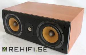 Bowers Wilkins B&W LCR60 S3