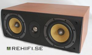 Bowers Wilkins B&W LCR60 S3