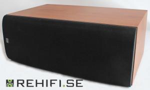 Bowers Wilkins B&W LCR60 S3