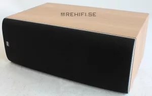 Bowers Wilkins B&W LCR60 S3