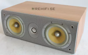 Bowers Wilkins B&W LCR60 S3