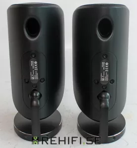 Bowers Wilkins B&W M-1